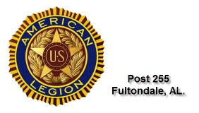 American Legion 255